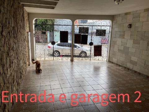 Casa à venda com 5 quartos, 174m² - Foto 3