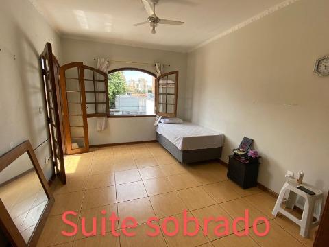 Casa à venda com 5 quartos, 174m² - Foto 17