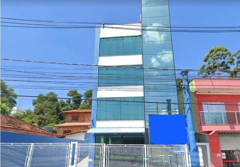 Loja-Salão para alugar com 1 quarto, 143m² - Foto 1