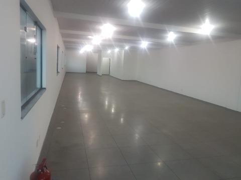 Loja-Salão para alugar com 1 quarto, 143m² - Foto 2