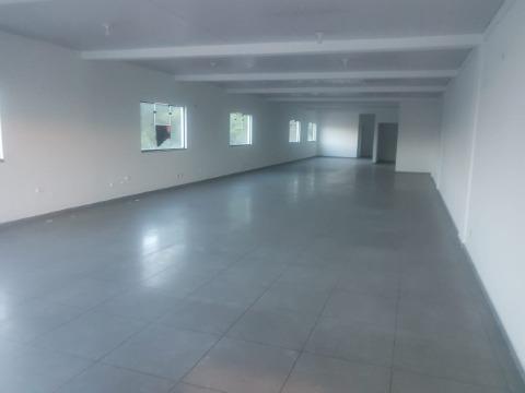 Loja-Salão para alugar com 1 quarto, 223m² - Foto 2