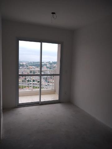 Apartamento à venda e aluguel com 4 quartos, 55m² - Foto 2