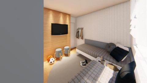 Apartamento à venda com 2 quartos, 49m² - Foto 9