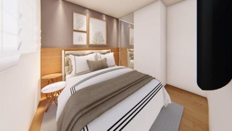 Apartamento à venda com 2 quartos, 49m² - Foto 11