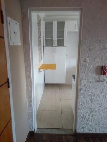 Apartamento à venda com 2 quartos, 55m² - Foto 2