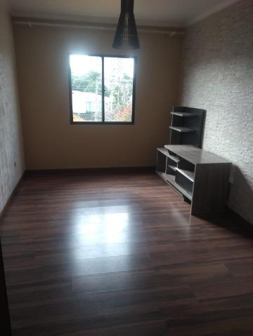 Apartamento à venda com 2 quartos, 55m² - Foto 3