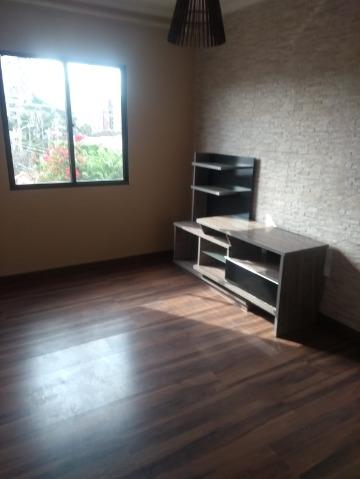 Apartamento à venda com 2 quartos, 55m² - Foto 5