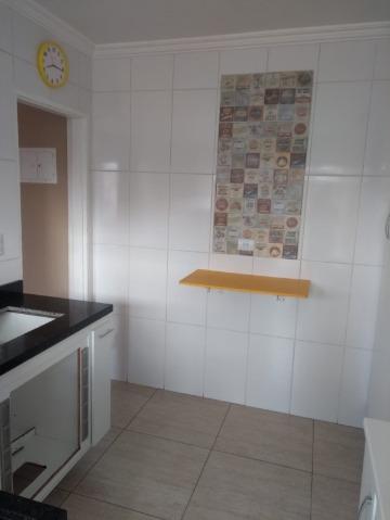 Apartamento à venda com 2 quartos, 55m² - Foto 7