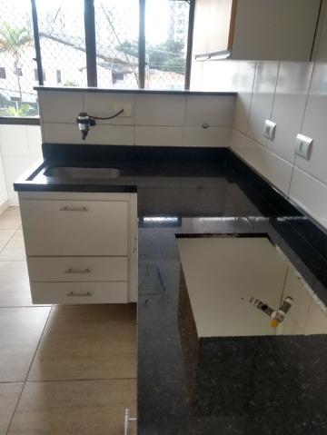 Apartamento à venda com 2 quartos, 55m² - Foto 8