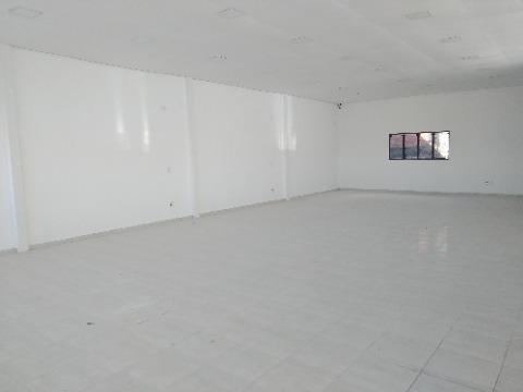 Loja-Salão para alugar com 1 quarto, 250m² - Foto 8