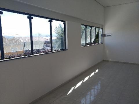 Loja-Salão para alugar com 1 quarto, 250m² - Foto 12