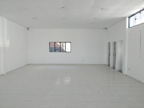 Loja-Salão para alugar com 1 quarto, 250m² - Foto 11