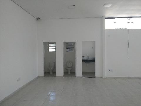 Loja-Salão para alugar com 1 quarto, 250m² - Foto 13