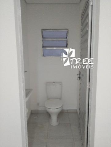 Loja-Salão para alugar com 1 quarto, 250m² - Foto 16