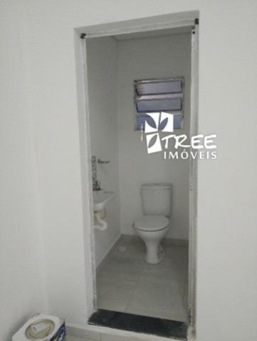 Loja-Salão para alugar com 1 quarto, 250m² - Foto 15