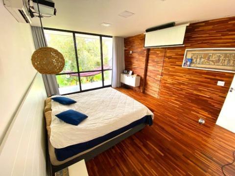 Sobrado à venda e aluguel com 6 quartos, 390m² - Foto 19