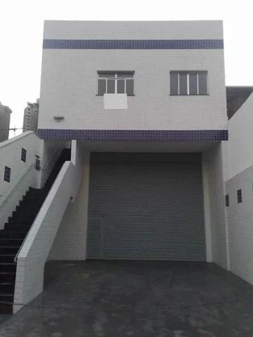 Conjunto Comercial-Sala para alugar com 1 quarto, 45m² - Foto 1