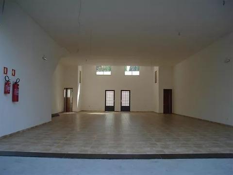 Loja-Salão para alugar com 1 quarto, 85m² - Foto 4