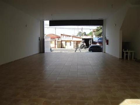 Loja-Salão para alugar com 1 quarto, 85m² - Foto 8