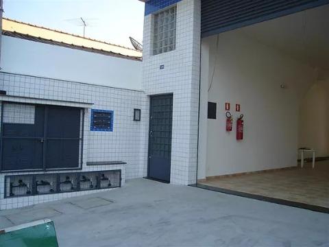 Loja-Salão para alugar com 1 quarto, 85m² - Foto 2