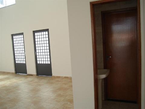 Loja-Salão para alugar com 1 quarto, 85m² - Foto 9