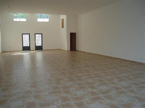 Loja-Salão para alugar com 1 quarto, 85m² - Foto 5