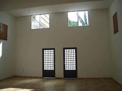 Loja-Salão para alugar com 1 quarto, 85m² - Foto 7