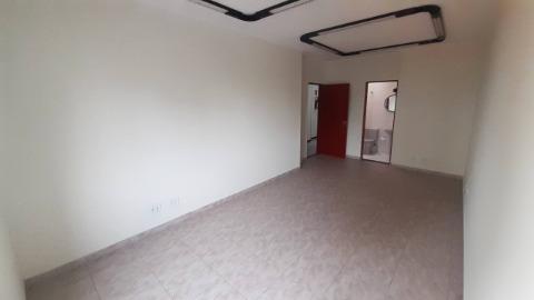 Conjunto Comercial-Sala para alugar com 1 quarto, 29m² - Foto 2