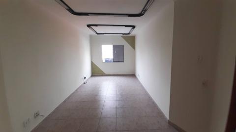 Conjunto Comercial-Sala para alugar com 1 quarto, 29m² - Foto 5