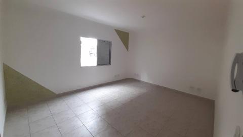 Conjunto Comercial-Sala para alugar com 1 quarto, 29m² - Foto 6