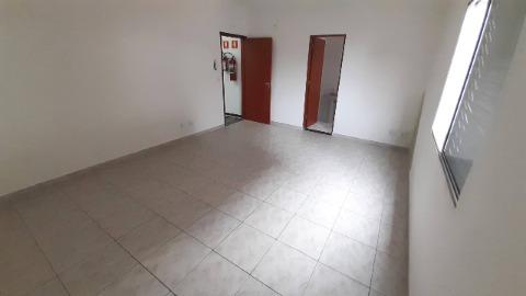 Conjunto Comercial-Sala para alugar com 1 quarto, 29m² - Foto 9