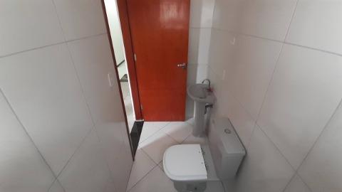 Conjunto Comercial-Sala para alugar com 1 quarto, 29m² - Foto 10