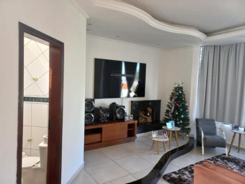 Sobrado à venda com 7 quartos, 345m² - Foto 3