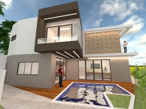 Sobrado à venda com 8 quartos, 295m² - Foto 4