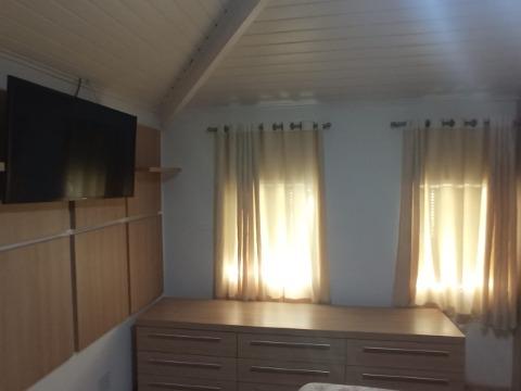 Sobrado à venda com 4 quartos, 140m² - Foto 9