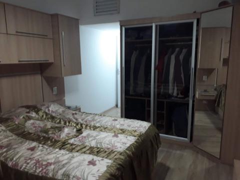 Sobrado à venda com 4 quartos, 140m² - Foto 10