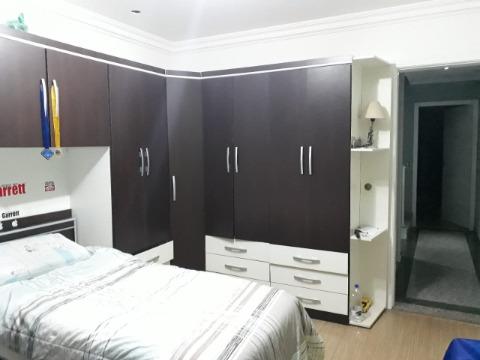 Sobrado à venda com 4 quartos, 140m² - Foto 11