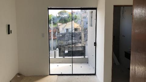 Sobrado à venda com 4 quartos, 100m² - Foto 8