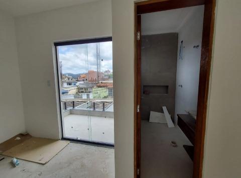 Sobrado à venda com 4 quartos, 100m² - Foto 9