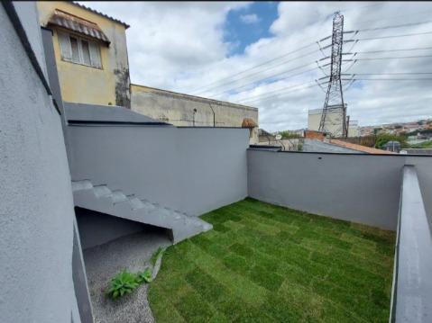 Sobrado à venda com 4 quartos, 100m² - Foto 14