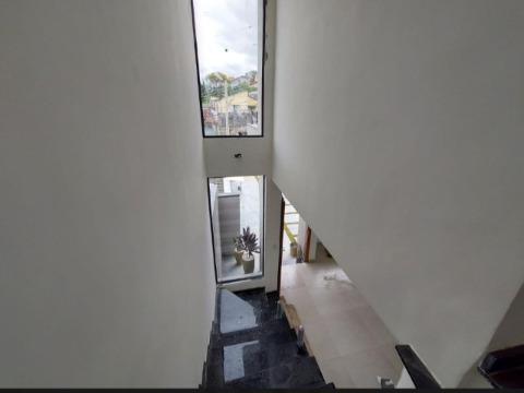 Sobrado à venda com 4 quartos, 100m² - Foto 6