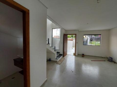 Sobrado à venda com 4 quartos, 100m² - Foto 4