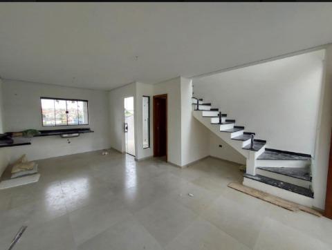 Sobrado à venda com 4 quartos, 100m² - Foto 5