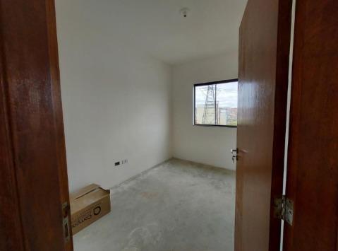 Sobrado à venda com 4 quartos, 100m² - Foto 10