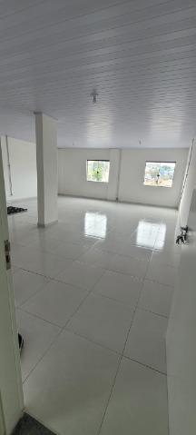 Conjunto Comercial-Sala para alugar com 1 quarto, 58m² - Foto 3