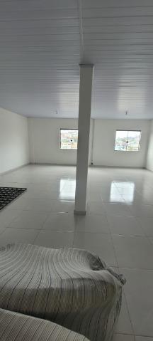 Conjunto Comercial-Sala para alugar com 1 quarto, 58m² - Foto 4