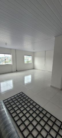 Conjunto Comercial-Sala para alugar com 1 quarto, 58m² - Foto 5