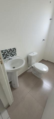 Conjunto Comercial-Sala para alugar com 1 quarto, 58m² - Foto 6