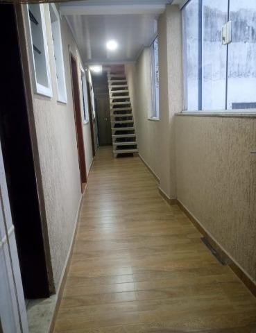 Sobrado à venda com 4 quartos, 232m² - Foto 2