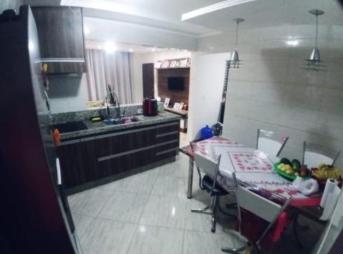 Sobrado à venda com 4 quartos, 232m² - Foto 4